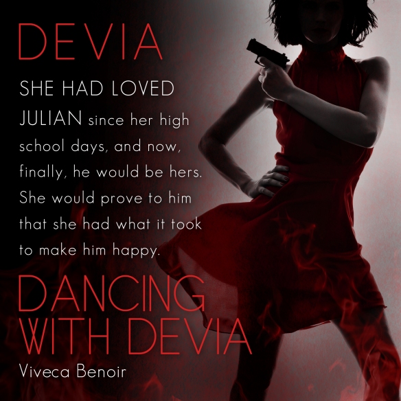 Meet Devia