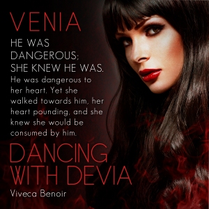 Meet Venia